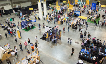 5 Tips To Create a Solid Trade Show Marketing Strategy