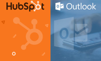 Integration with Hubspot and Outlook